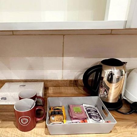Cosy Quiet Single Studio Merton  エクステリア 写真